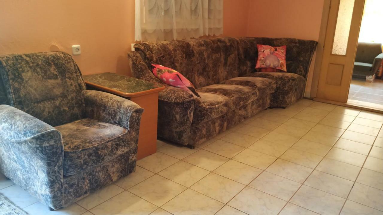 Cabana Monterio ปาดิส ภายนอก รูปภาพ