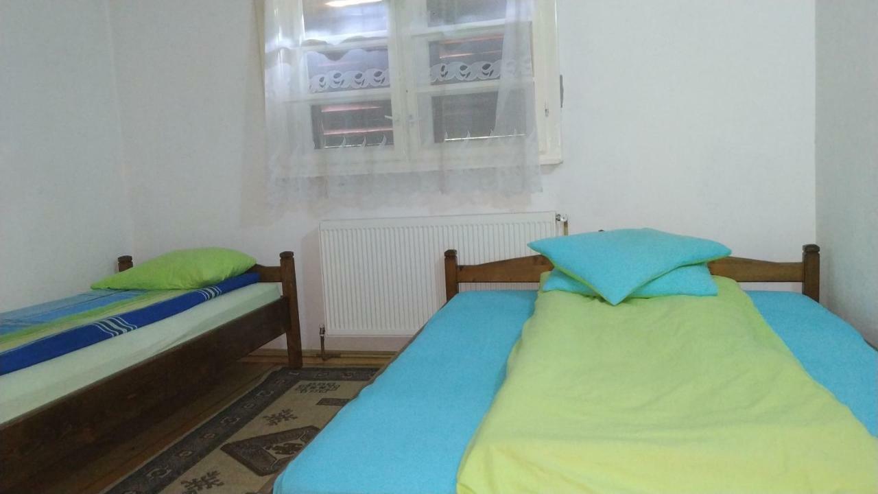 Cabana Monterio ปาดิส ภายนอก รูปภาพ